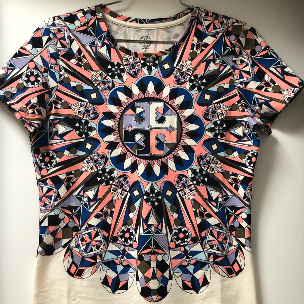 Tory Burch T Shirt